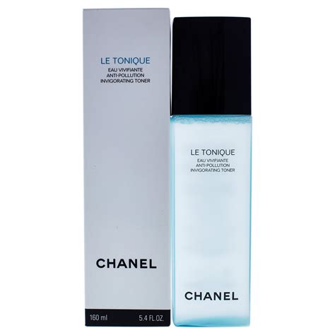 le tonique chanel|LE TONIQUE Toners & Lotions .